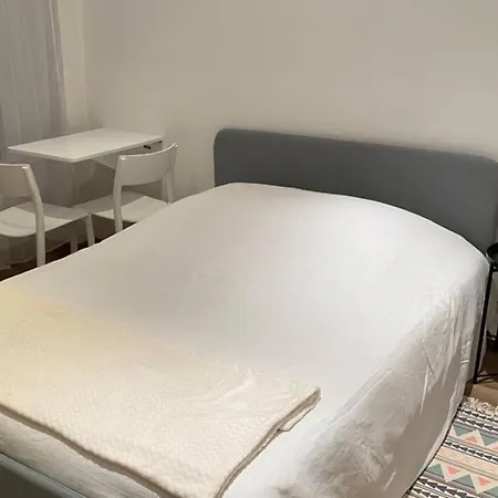 Studio Cosy Refait A Neuf, Centre-ville Apartment *