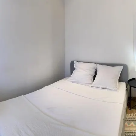 Studio Cosy Refait A Neuf, Centre-ville *