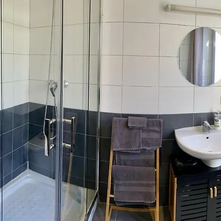 Studio Cosy Refait A Neuf, Centre-ville Apartment Nice